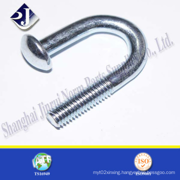 High Strength Round Head U Bolt